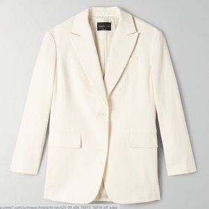 Aritzia Oversized Blazer